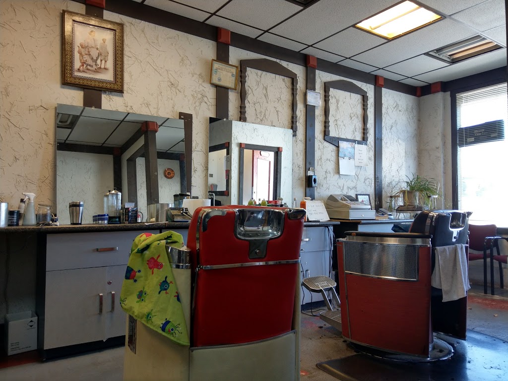 Sweeney Todds Barber | 10572 109 St NW, Edmonton, AB T5H 3B2, Canada | Phone: (780) 426-2766