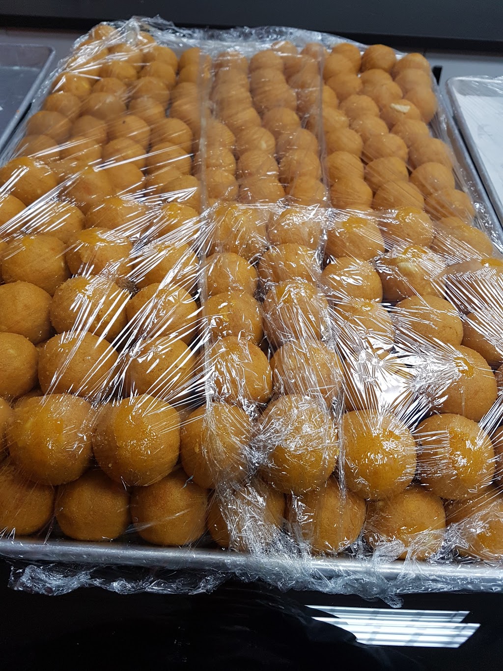 Pind Punjab Restaurant & Sweets | 3815 34 St NW, Edmonton, AB T6T 1N1, Canada | Phone: (780) 461-5551