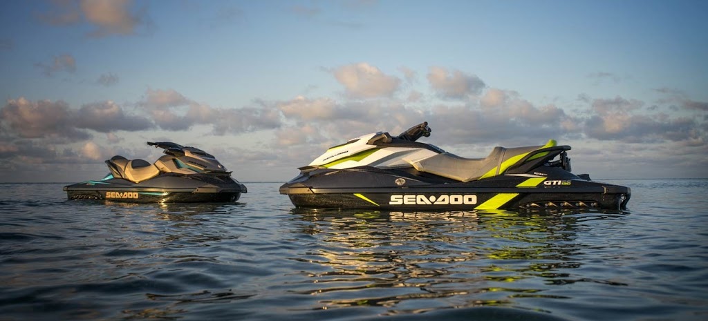 Jet Ski Rentals Muskoka | 145 Steamship Bay Rd, Gravenhurst, ON P1P 1Z9, Canada | Phone: (844) 768-2628