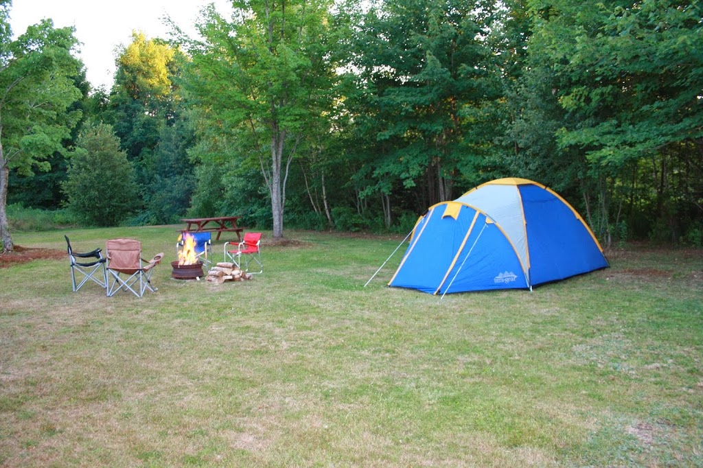 Maitland Family Campground | 520 Cedar Rd, Maitland, NS B0N 1T0, Canada | Phone: (902) 261-2267