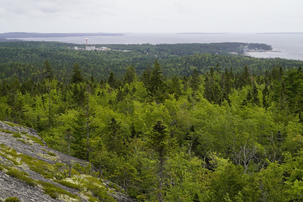 Castle Rock Trail | Aspotogan Trail, Hubbards, NS B0J 1T0, Canada | Phone: (902) 275-3490