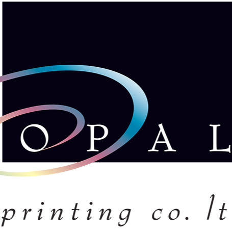 Opal Printing Co Ltd | 7370 Bramalea Rd #4, Mississauga, ON L5S 1N6, Canada | Phone: (905) 858-4171