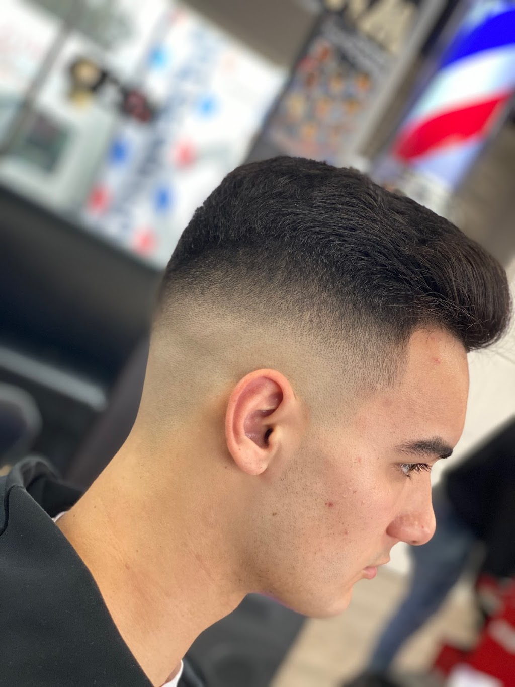 Sabahs X Fades | 7665 6th St, Burnaby, BC V3N 3M8, Canada | Phone: (604) 544-4163