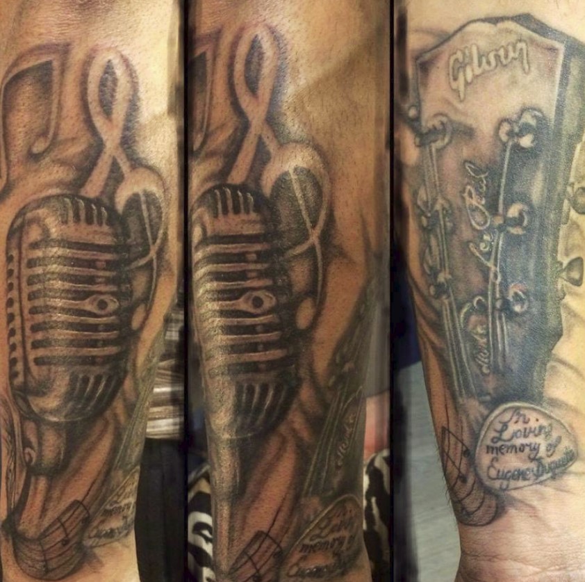 Apocalyptic Ink Tattoos | 1656 Nash Rd #5, Courtice, ON L1E 2Y4, Canada | Phone: (905) 240-1977