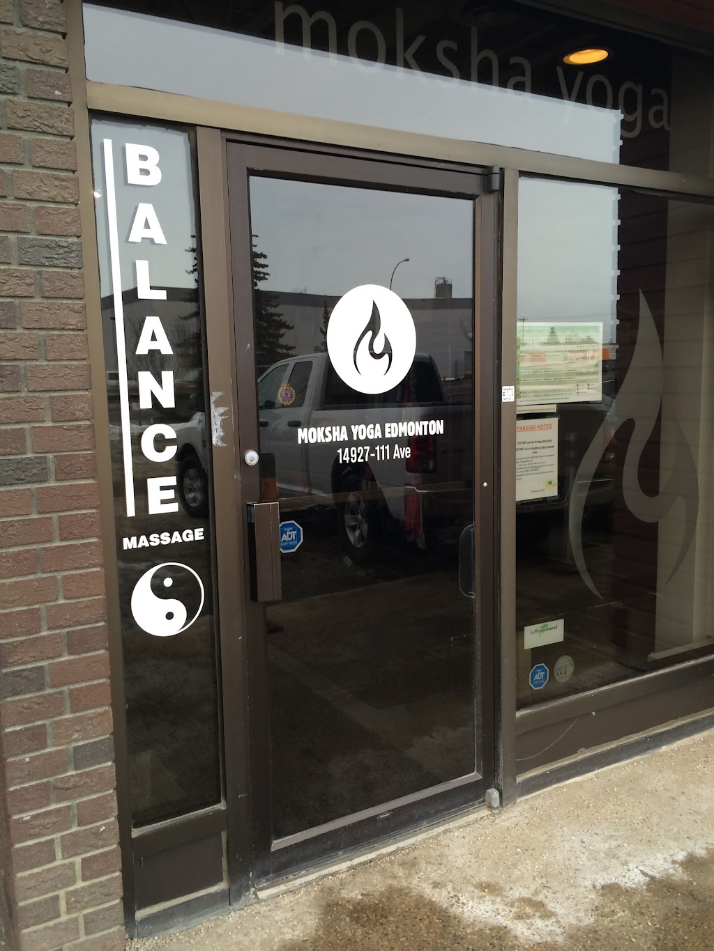 Balance Massage | 3751 99 St NW, Edmonton, AB T6E 6J7, Canada | Phone: (780) 952-4542