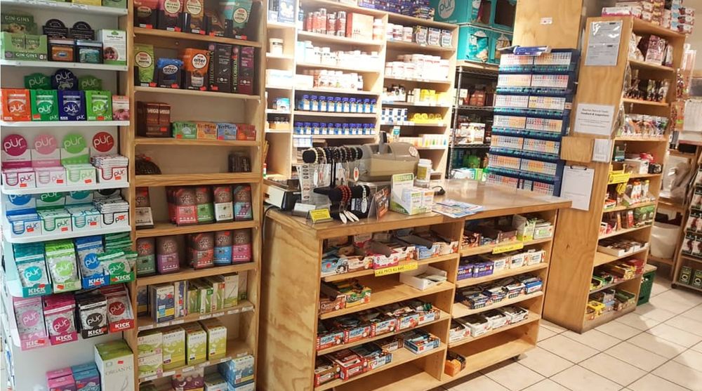 Beaches Natural Foods | 1947 Queen St E, Toronto, ON M4L 1H7, Canada | Phone: (416) 698-8805