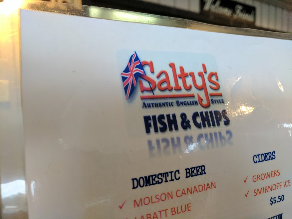 Uncles Fish and Chips | 8320 112 St, Delta, BC V4C 4W8, Canada | Phone: (604) 503-8625