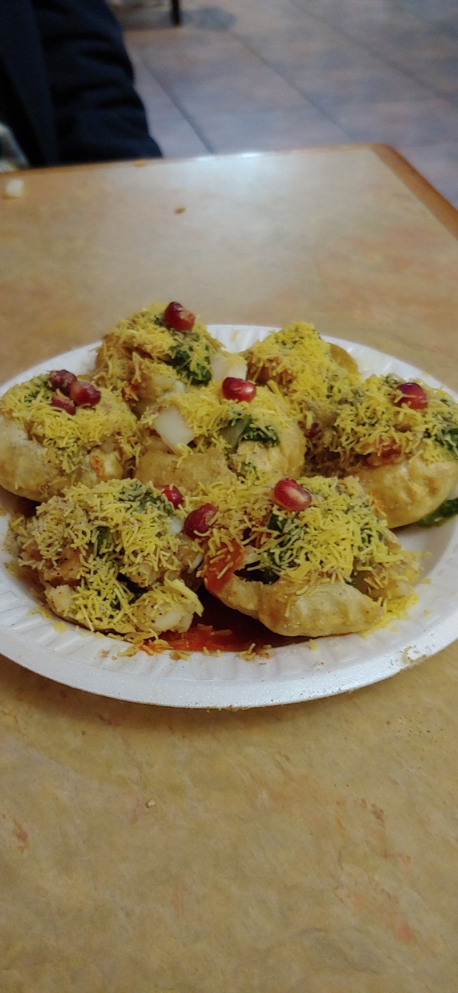 Real Pakwan Gujarati Dining Hall | 2652 Islington Ave, Etobicoke, ON M9V 2X5, Canada | Phone: (647) 787-2929