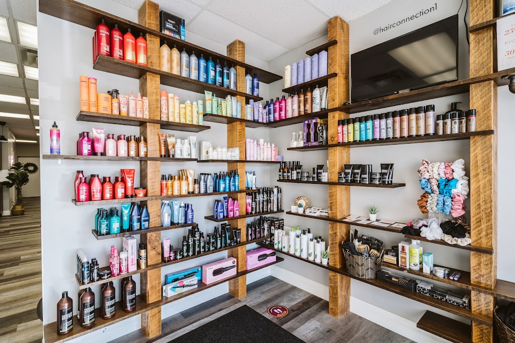 Hair Connection | 937 Queen St, Kincardine, ON N2Z 2Y2, Canada | Phone: (519) 396-7487