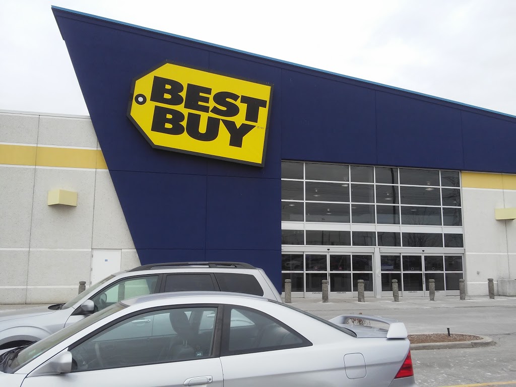 Best Buy | 225 High Tech Rd Unit 3, Richmond Hill, ON L4B 0A6, Canada | Phone: (905) 695-3906