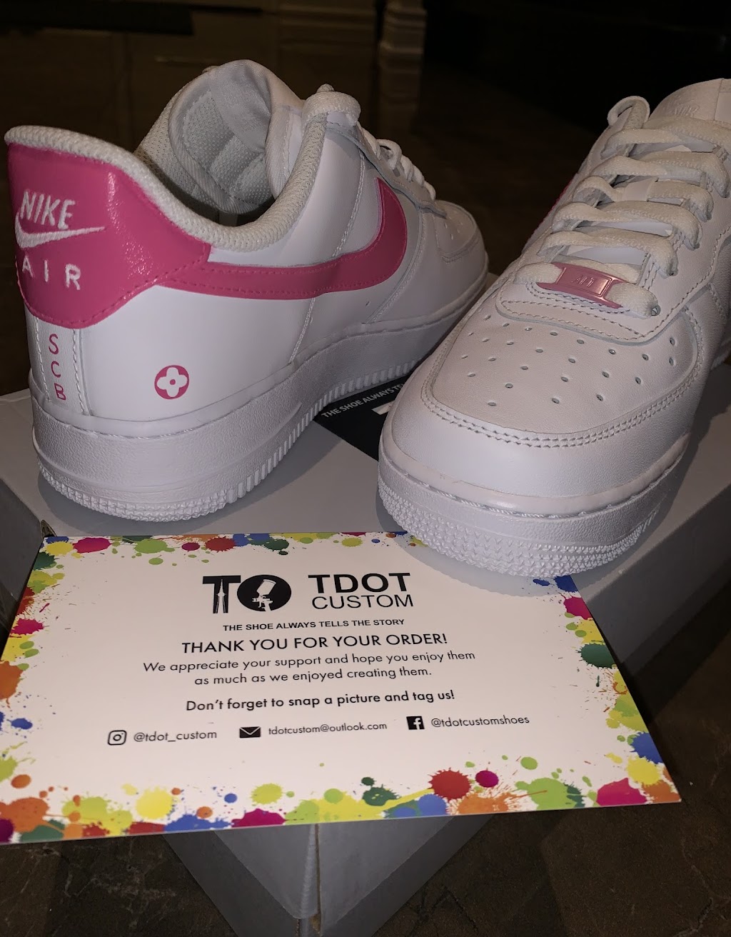 TDOT CUSTOM LTD | 38 Linden Ave, Scarborough, ON M1K 3H5, Canada | Phone: (647) 554-2996