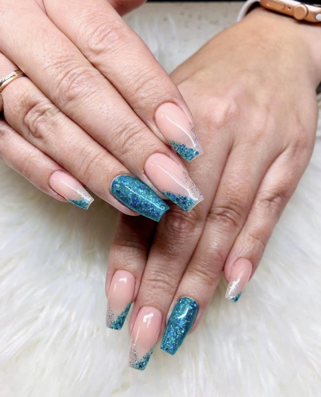 Orillia Nail Spa | 400 Laclie St #5, Orillia, ON L3V 4P5, Canada | Phone: (705) 259-8886