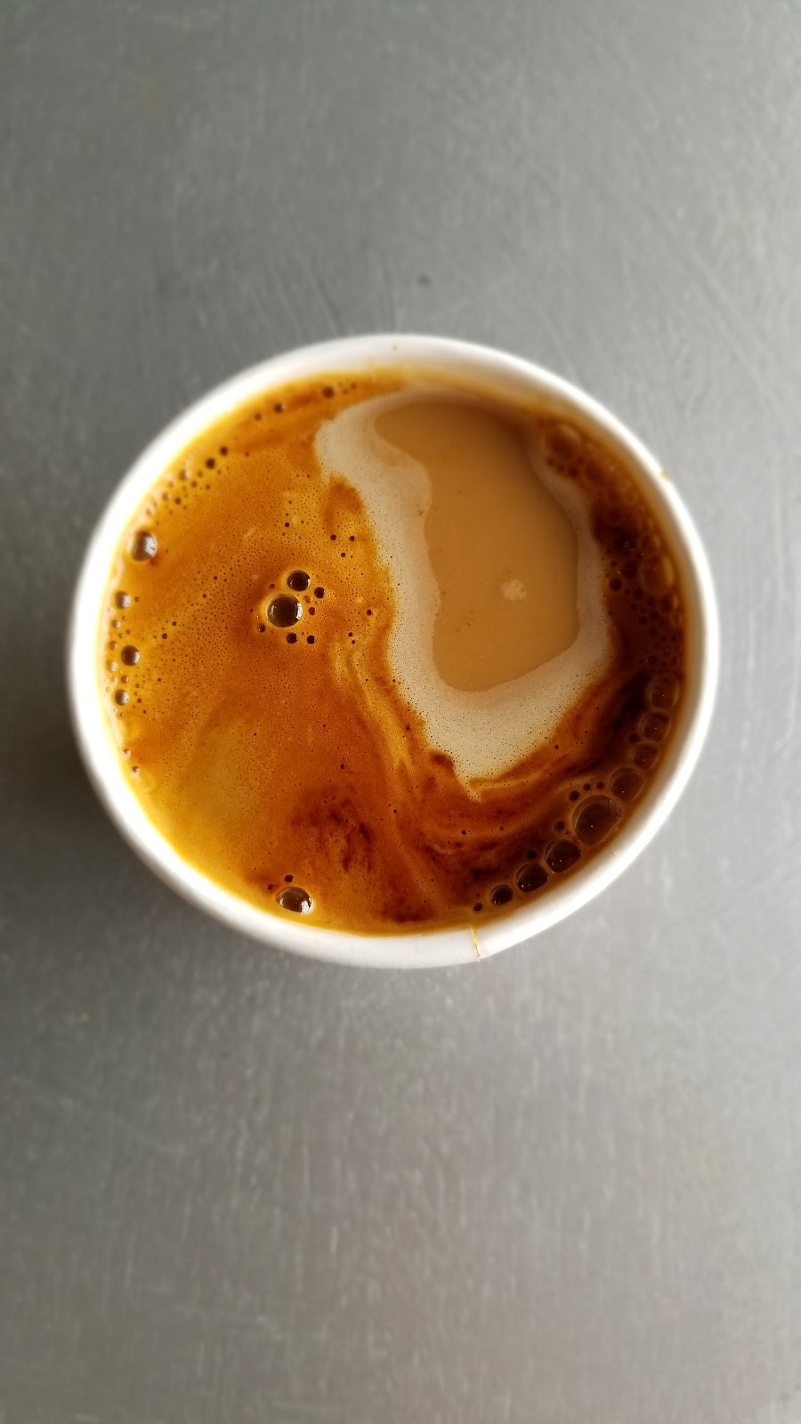 Hopper coffee | 324 College St, Toronto, ON M5T 1S3, Canada