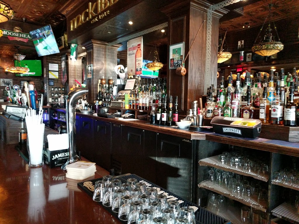 McKibbins Irish Pub | 3036 Boulevard de la Gare, Vaudreuil-Dorion, QC J7V 0H1, Canada | Phone: (450) 424-3000