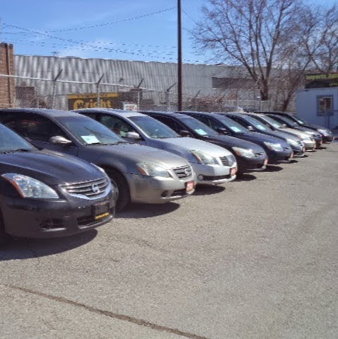 Imports Auto Sales | 11874 Woodbine Ave, Gormley, ON L0H 1G0, Canada | Phone: (416) 728-0009