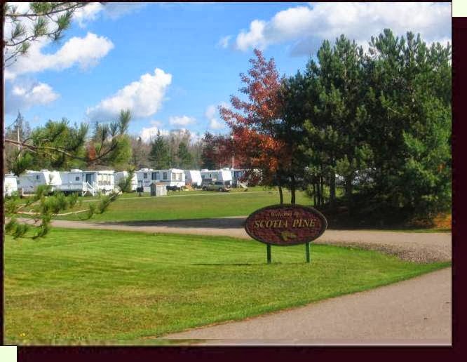 Scotia Pine Campground | 1911 Nova Scotia Trunk 2, Brookfield, NS B0N 1C0, Canada | Phone: (877) 893-3666