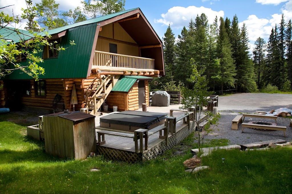 HI Nordegg Shunda Creek Hostel | 321 Shunda Crk Rd, Nordegg, AB T0M 2H0, Canada | Phone: (403) 721-2140