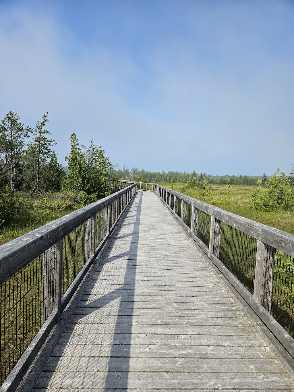 Singing Sands Beach | Singing Sands Interpretive Trail, Tobermory, ON N0H 2R0, Canada | Phone: (519) 596-2233