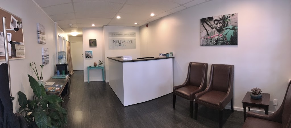 NeurAlive Counselling & Neurofeedback | 2541 Empire St 2nd floor, Victoria, BC V8T 3M3, Canad | Phone: (250) 389-2819