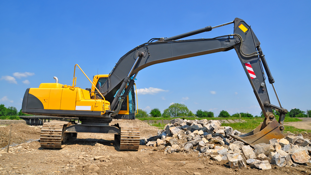 Excavation Infraplus Inc | 410 Rue Saint-Patrice, Sherrington, QC J0L 2N0, Canada | Phone: (514) 821-8495