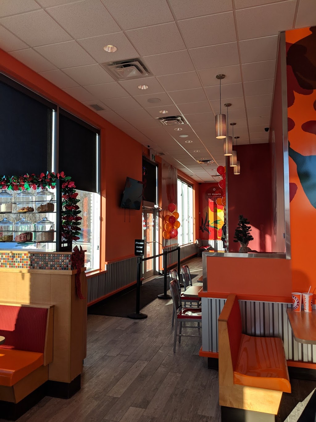 Popeyes | 14702 137 Ave NW, Edmonton, AB T6V 0M8, Canada | Phone: (780) 752-9888