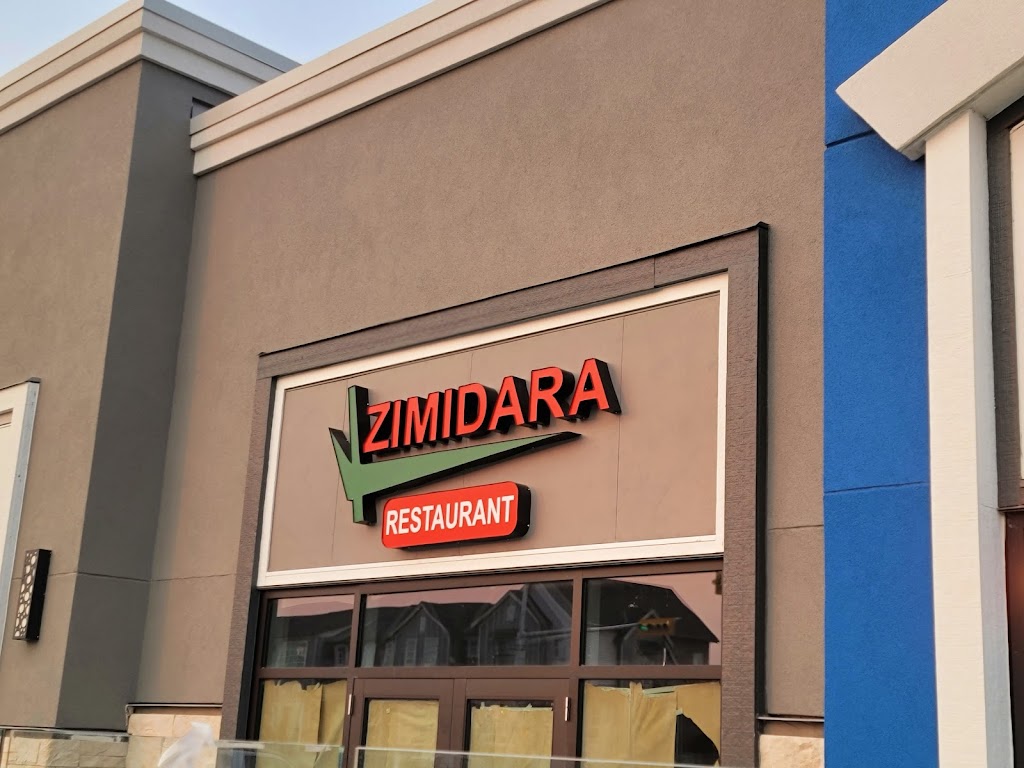 Zimidara Indian & Chinese Hakka Cuisine | 5850 88 Ave NE #3110, Calgary, AB T3J 0J2, Canada | Phone: (587) 500-0066