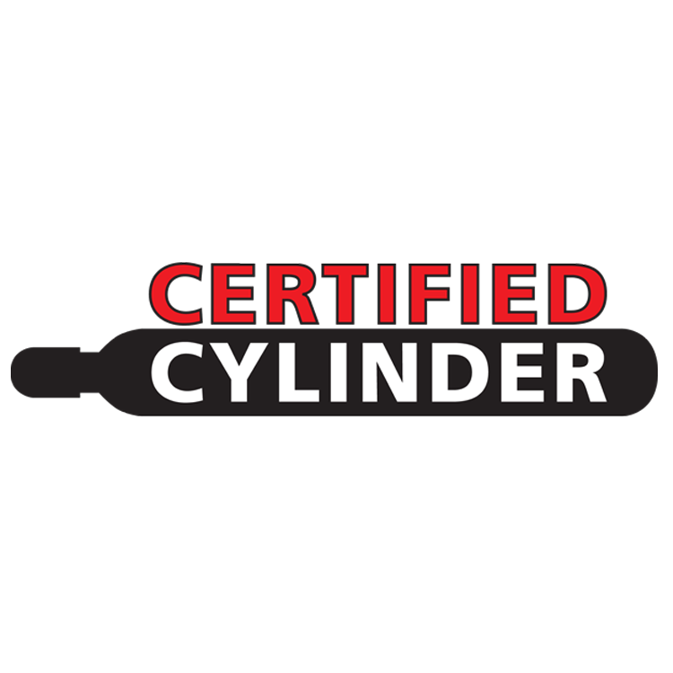 Certified Cylinder | 1780 Alstep Dr, Mississauga, ON L5S 1W1, Canada | Phone: (905) 564-8887