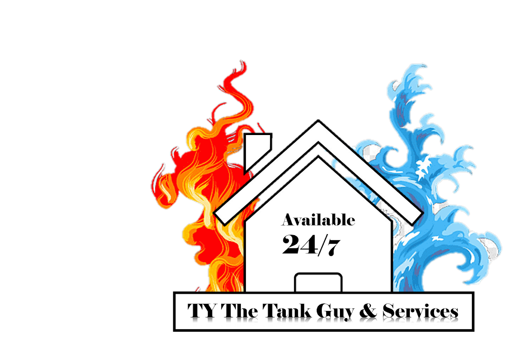 Ty The Tank Guy & Services | 192 Wiley Crescent, Red Deer, AB T4N 7G7, Canada | Phone: (403) 796-6300