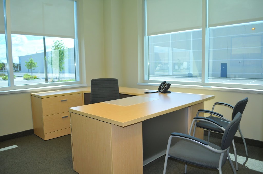 Intelligent Office | 400 Applewood Crescent #100, Concord, ON L4K 0C3, Canada | Phone: (905) 482-0506