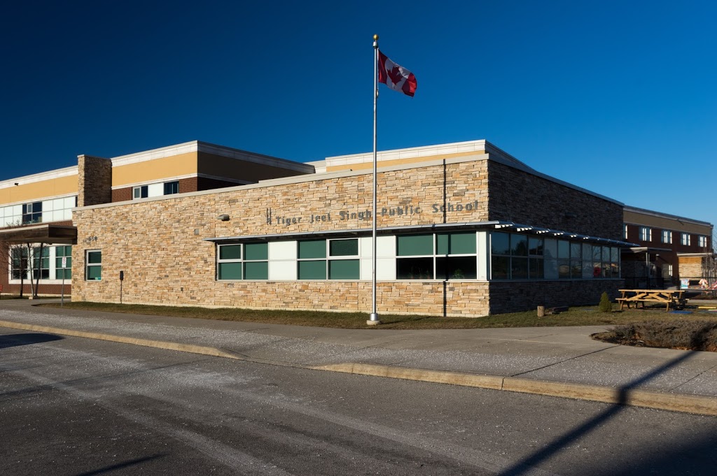 Tiger Jeet Singh Public School | 650 Yates Dr, Milton, ON L9T 7P6, Canada | Phone: (905) 878-2255