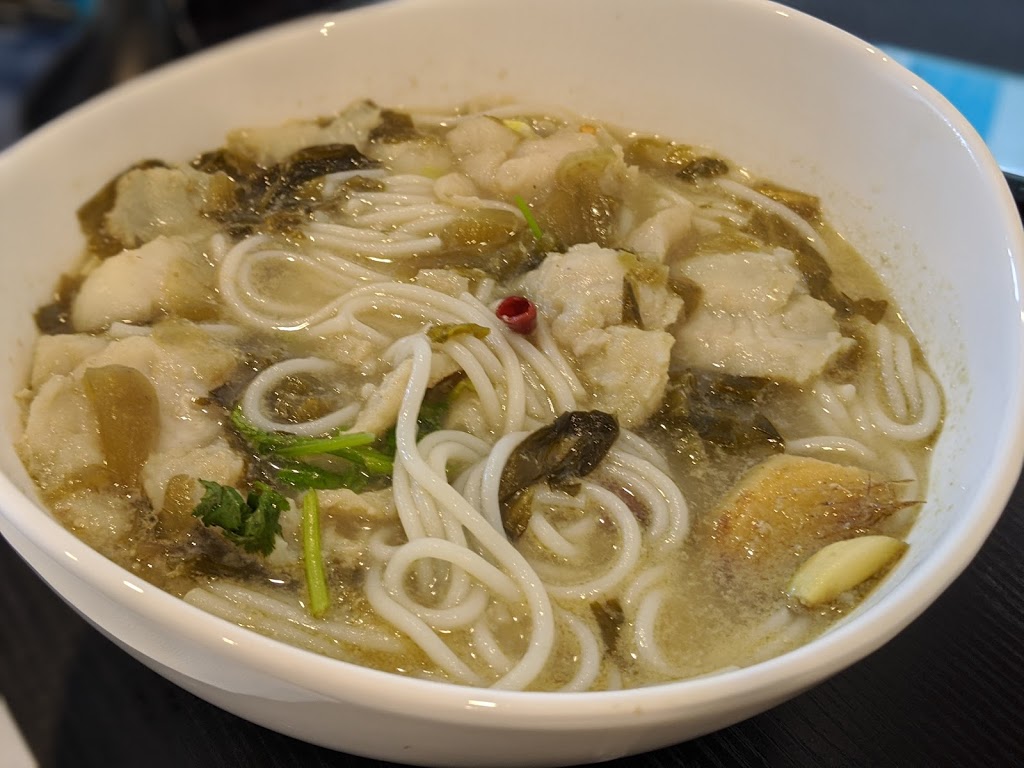 Elephant Noodle House | 6929 Victoria Dr, Vancouver, BC V5P 3Y7, Canada | Phone: (778) 588-0918