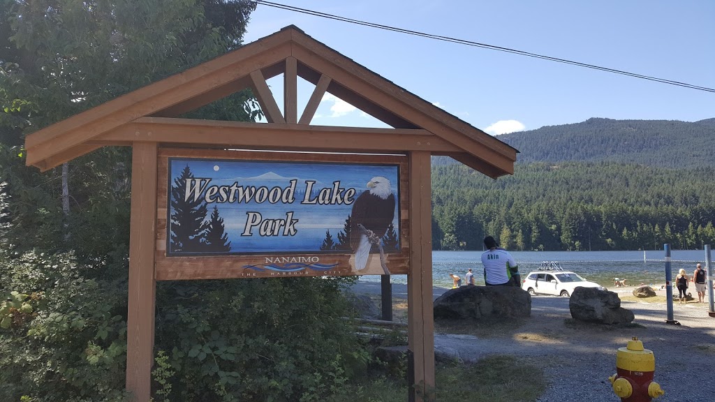 Westwood Lake Park | 381 Westwood Rd, Nanaimo, BC V9R 6S5, Canada | Phone: (250) 754-4251