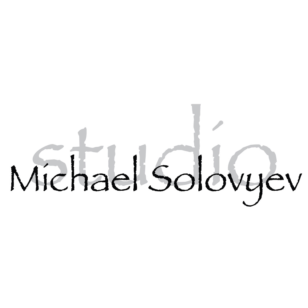 Michael Solovyev Studio | 301, 648, 36e Av, Lachine, QC H8T 3M1, Canada | Phone: (514) 951-1771