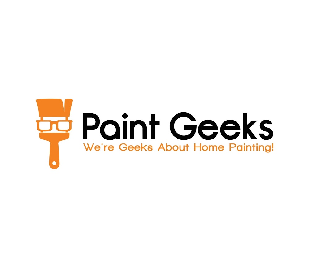 Paint Geeks | 153 Country Club Dr, Kingston, ON K7M 7G8, Canada | Phone: (613) 876-5167