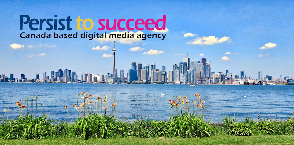 Persist Media Corporation | 6428 Yonge St, North York, ON M2M 4J8, Canada | Phone: (437) 347-9493