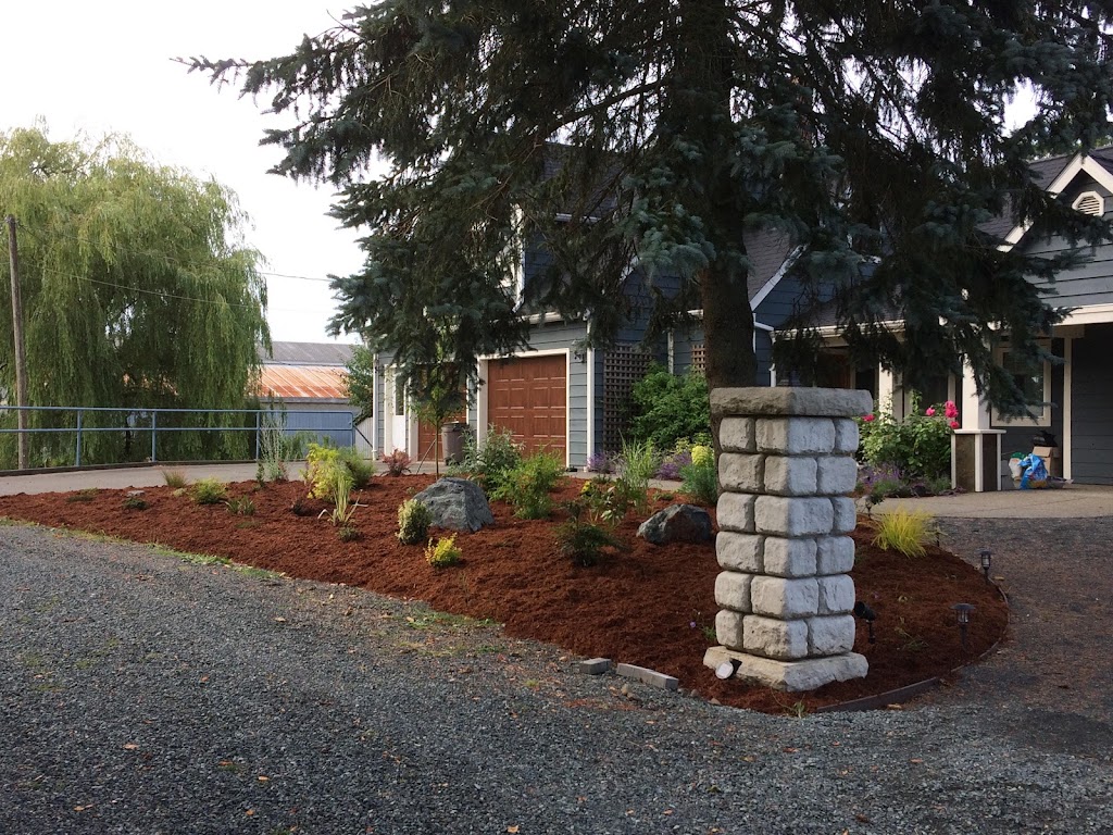 Ridgeview Landscaping | 7846 Sturgess Rd, Black Creek, BC V9J 1G7, Canada | Phone: (250) 650-4472