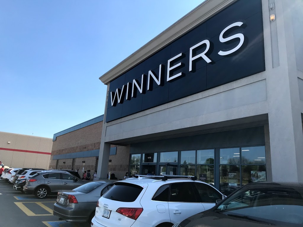 Winners | 14760 Yonge St, Aurora, ON L4G 1H8, Canada | Phone: (905) 751-0378