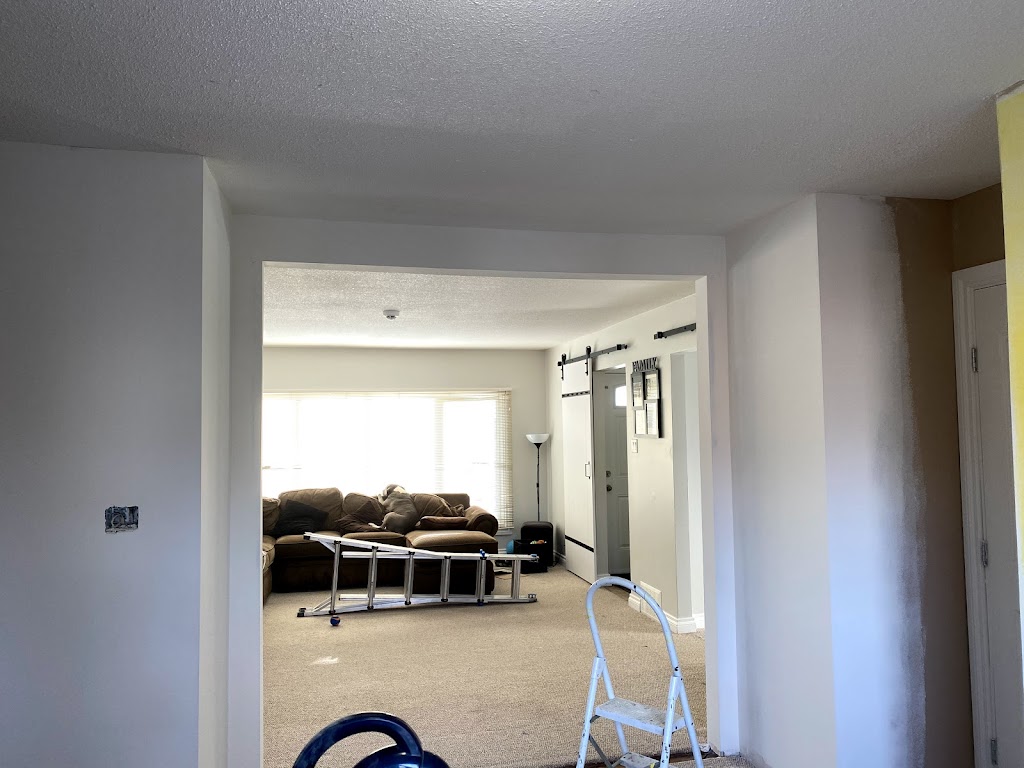 Finishing Edge Drywall | 821 12C St N, Lethbridge, AB T1H 2N9, Canada | Phone: (403) 331-9226