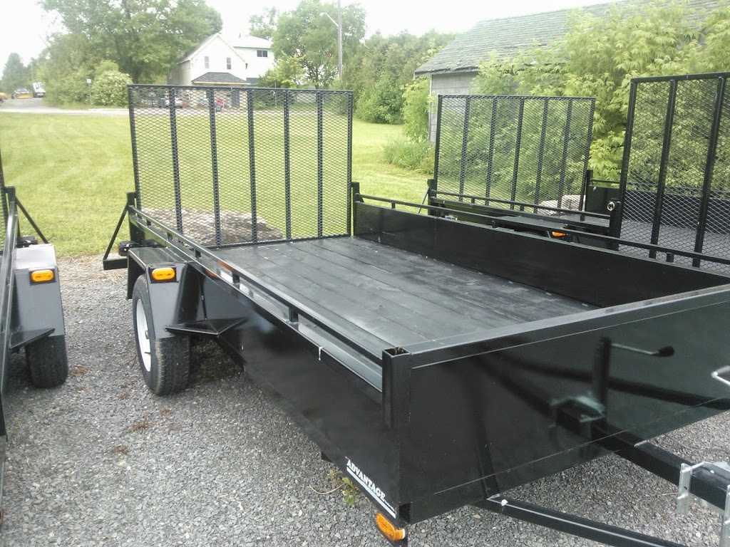 Arnprior Trailer Sales | 480 Hartney St, Arnprior, ON K7S 0B8, Canada | Phone: (613) 623-8315