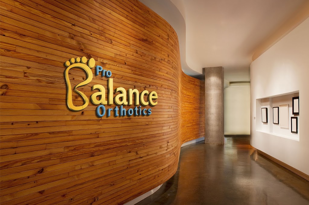 Pro Balance Orthotics ? | 130 Jameson Ave Unit 412, Toronto, ON M6K 2Y2, Canada | Phone: (905) 467-5557