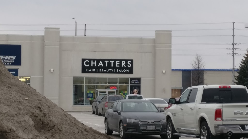 Chatters Hair Salon | 6055 Mavis Rd #6, Mississauga, ON L5R 4G6, Canada | Phone: (905) 568-0303