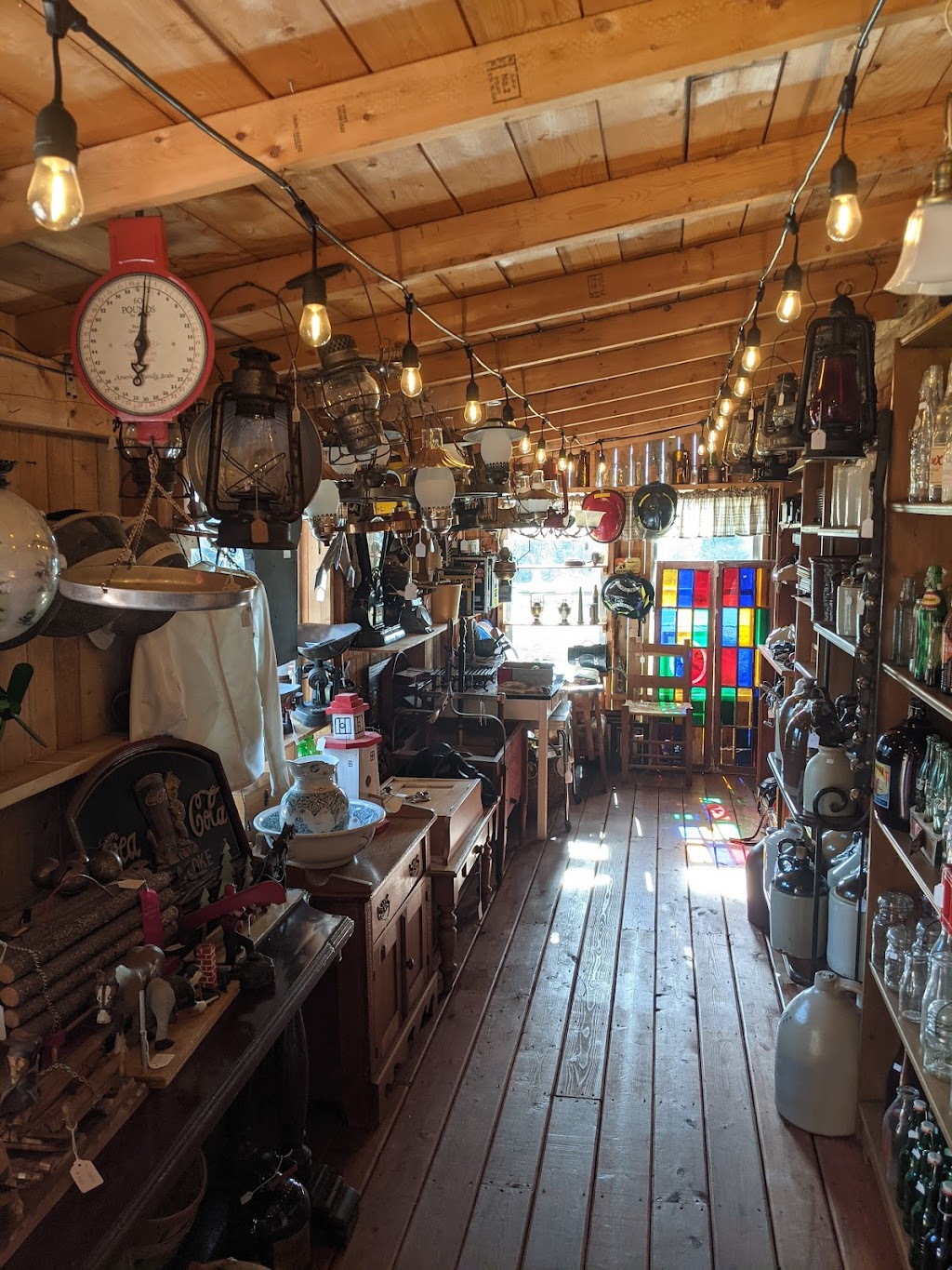 High Wheeler Antiques & Collectibles | 9519 NB-8, Blissfield, NB E9C 1K8, Canada | Phone: (506) 308-0622