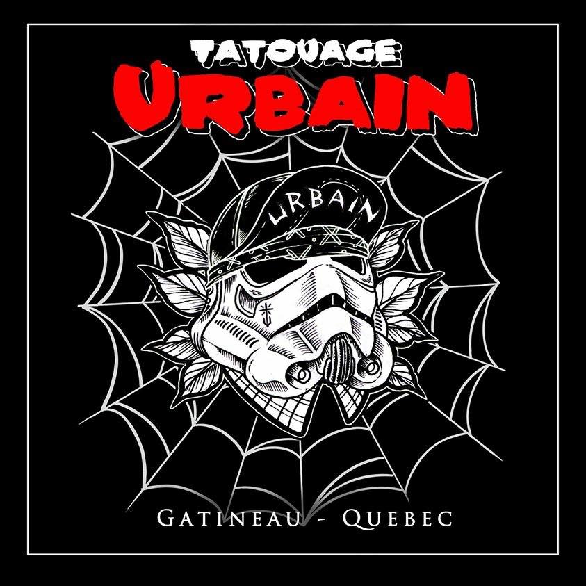 Tatouage Urbain | 213 Boulevard Saint-René O, Gatineau, QC J8P 2V5, Canada | Phone: (819) 893-5955