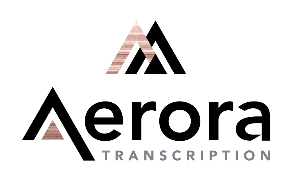 Aerora Transcription, Inc. | 20 Copperpond Parade SE, Calgary, AB T2Z 1J3, Canada | Phone: (403) 554-6587