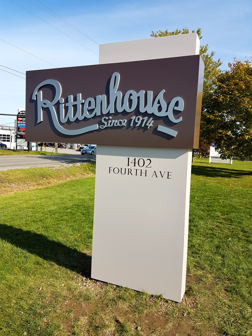 M K Rittenhouse | 1402 Fourth Ave, St. Catharines, ON L2R 6P9, Canada | Phone: (905) 684-8122