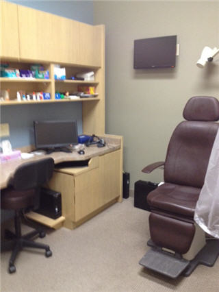 East Riverside Optometry | 10630 Tecumseh Rd E #2B, Windsor, ON N8R 1A8, Canada | Phone: (519) 739-2020