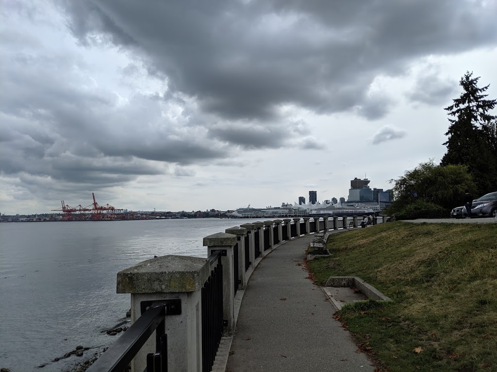 Brockton Point Lighthouse | Vancouver, BC V6G 3E2, Canada | Phone: (604) 873-7000