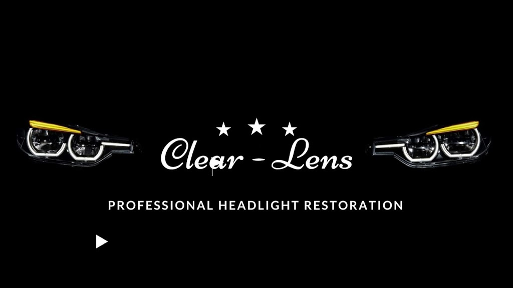 Clear-lens Headlight Restoration | 12 Foster Ave, Coquitlam, BC V3J 2M7, Canada | Phone: (778) 697-4474