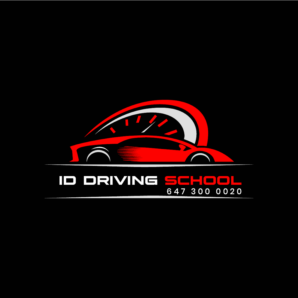 ID Driving School | Stonehaven Ave, Newmarket, ON L3X 2G2, Canada | Phone: (647) 300-0020