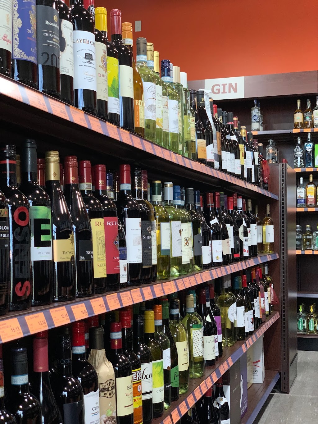 ECONO LIQUOR STONY PLAIN | 4200 Veterans Blvd #114, Stony Plain, AB T7Z 0N1, Canada | Phone: (780) 823-9787